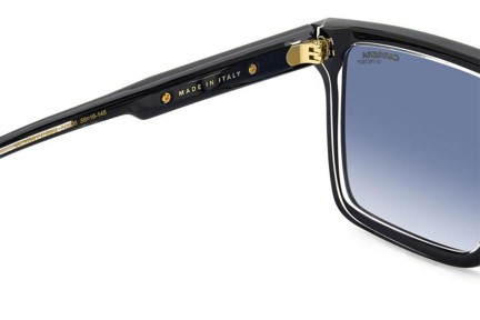 Sunglasses Carrera VICTORYC03/S 7C5/08 Flat Top Schwarz