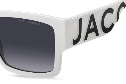 Sonnenbrille Marc Jacobs MARC739/S CCP/9O Rechteck Weiß