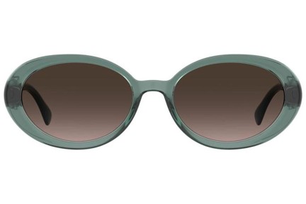 Sunglasses Havaianas CALHETAS 1ED/HA Oval Grün