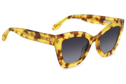 Sunglasses Isabel Marant IM0050/G/S C9B/9O Cat Eye Havanna