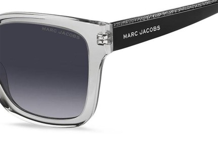 Sonnenbrille Marc Jacobs MARC458/S KB7/9O Quadratisch Grau