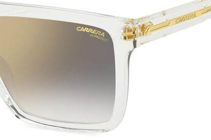 Sonnenbrille Carrera VICTORYC03/S 900/FQ Flat Top Kristall