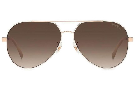 Sonnenbrille Carrera CARRERA3005/S R1A/HA Pilot Gold