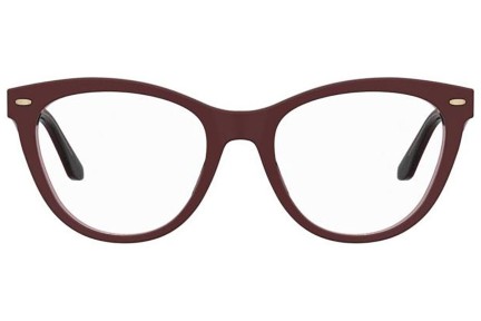 Glasses Seventh Street 7A598 LHF Cat Eye Rot