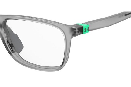 Glasses Under Armour UA9013/G RIW Rechteck Grau