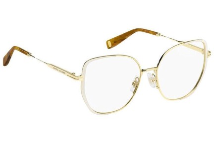 Brillen Marc Jacobs MJ1103 VVP Quadratisch Gold