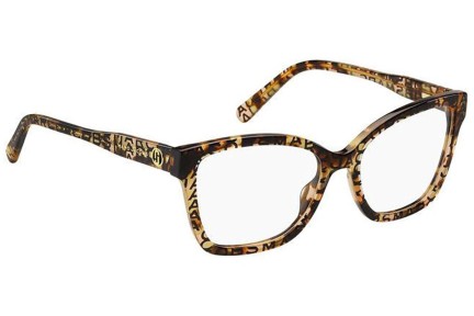 Glasses Marc Jacobs MARC735 H7P Rechteck Havanna