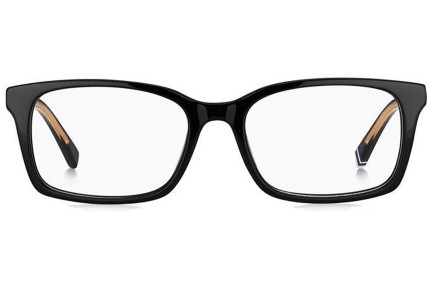 Glasses Tommy Hilfiger TH2109 807 Rechteck Schwarz