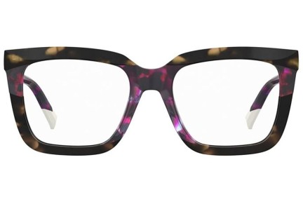 Glasses Missoni MIS0173 2TM Rechteck Lila