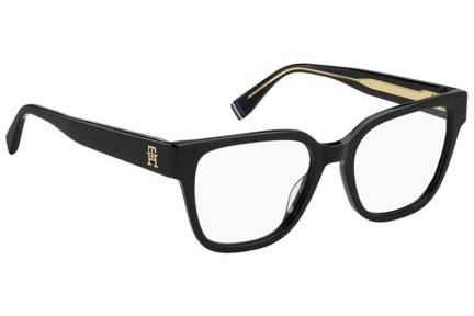 Glasses Tommy Hilfiger TH2102 807 Rechteck Schwarz