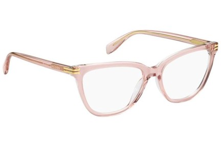 Glasses Marc Jacobs MJ1108 8XO Rechteck Rosa