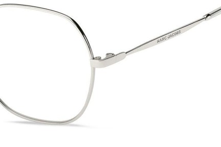 Brillen Marc Jacobs MARC740 010 Rechteck Silber