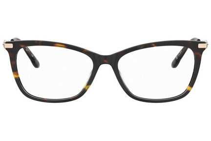 Glasses Pierre Cardin P.C.8529 086 Rechteck Havanna