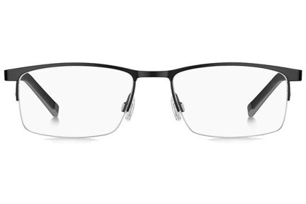 Glasses Tommy Hilfiger TH2079 003 Rechteck Schwarz