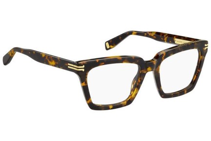 Glasses Marc Jacobs MJ1100 086 Rechteck Havanna