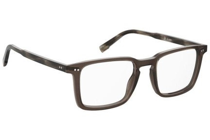 Glasses Pierre Cardin P.C.6278 09Q Rechteck Braun