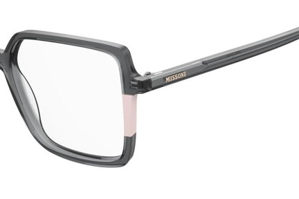 Glasses Missoni MIS0176 7HH Quadratisch Grau