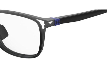 Glasses Under Armour UA5069/G D51 Rechteck Schwarz