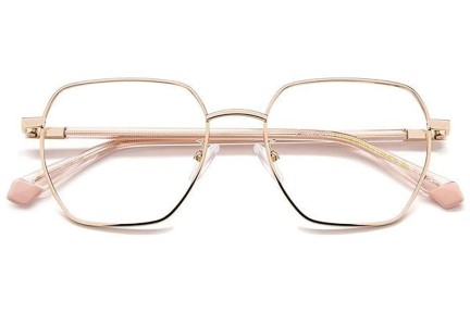 Glasses Polaroid PLDD524/G DDB Rechteck Rosa