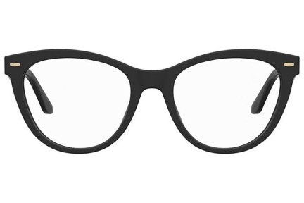 Glasses Seventh Street 7A598 807 Cat Eye Schwarz