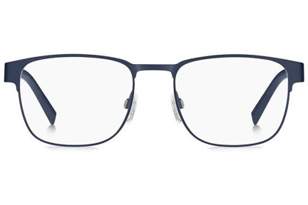 Glasses Tommy Hilfiger TH2090 FLL Rechteck Blau