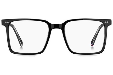 Glasses Tommy Hilfiger TH2072 807 Rechteck Schwarz