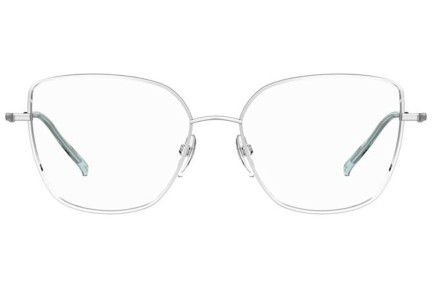 Glasses Seventh Street 7A591 010 Rechteck Silber