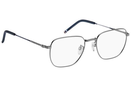 Glasses Tommy Hilfiger TH2113/F KJ1 Rechteck Grau