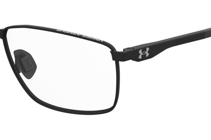 Glasses Under Armour UA5073/F 003 Rechteck Schwarz