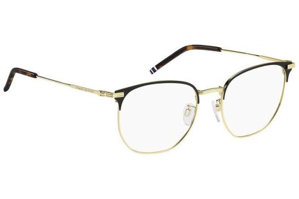 Glasses Tommy Hilfiger TH2112/F I46 Rechteck Schwarz