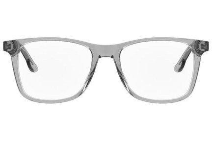 Glasses Seventh Street S346 KB7 Rechteck Grau