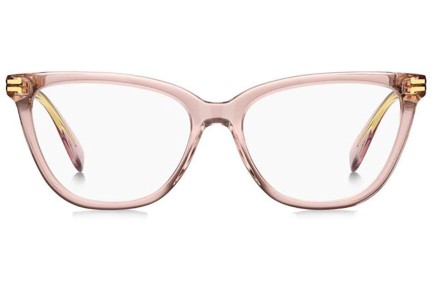 Glasses Marc Jacobs MJ1108 8XO Rechteck Rosa