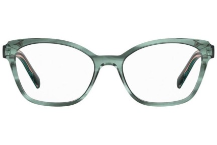 Glasses Missoni MIS0183 6AK Rechteck Grün