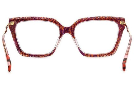 Brillen Missoni MIS0167 SDH Rechteck Rot