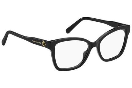 Glasses Marc Jacobs MARC735 807 Rechteck Schwarz