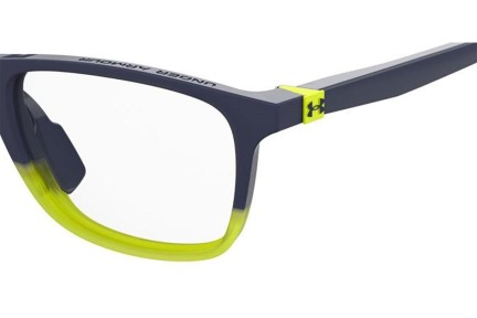 Glasses Under Armour UA9013/G DCD Rechteck Blau