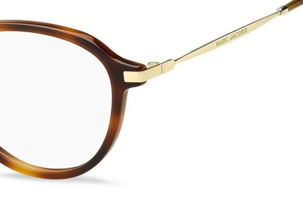 Glasses Marc Jacobs MARC743/G 05L Rund Havanna