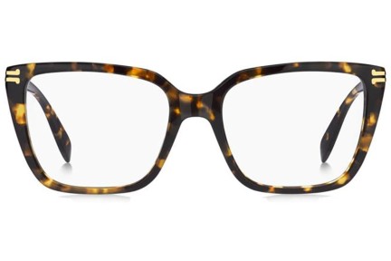 Glasses Marc Jacobs MJ1107 086 Rechteck Havanna