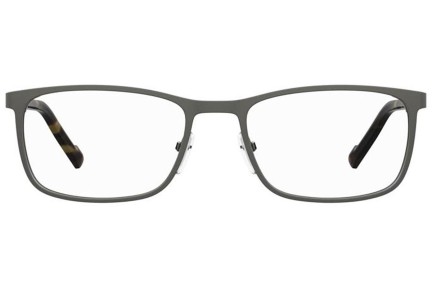 Glasses Pierre Cardin P.C.6895 SVK Rechteck Grau