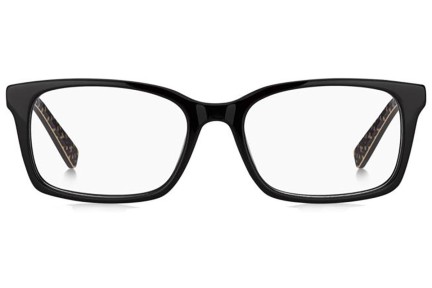 Glasses Tommy Hilfiger TH2109 7YQ Rechteck Schwarz