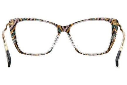 Glasses Missoni MIS0166/G OHC Rechteck Schwarz