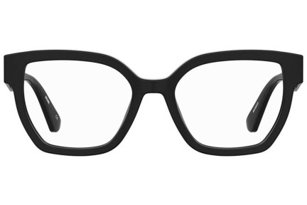 Glasses Moschino MOS633 807 Rechteck Schwarz