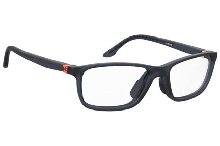 Glasses Under Armour UA9014/G 09V Rechteck Grau