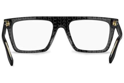 Glasses Marc Jacobs MARC759 1EI Flat Top Schwarz