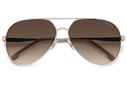 Sonnenbrille Carrera CARRERA3005/S R1A/HA Pilot Gold