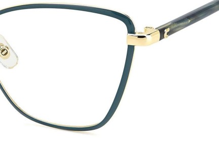 Glasses Carrera CARRERA3039 VVP Quadratisch Grün