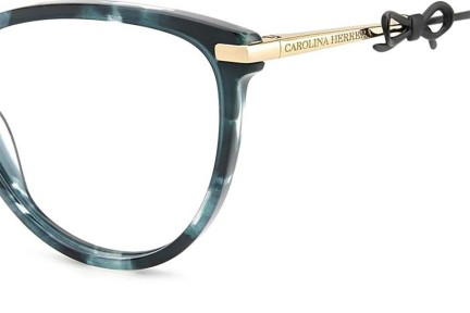 Glasses Carolina Herrera HER0219 GC1 Rechteck Grün