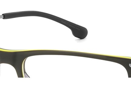 Glasses Carrera CARRERA8905 XYO Rechteck Grau