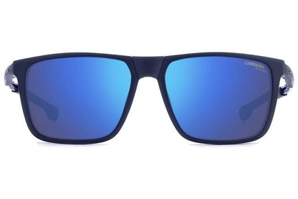 Brillen Carrera CA4020/CS FLL/5X Polarized Rechteck Blau