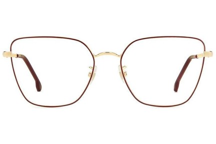 Glasses Carrera CARRERA3022 NOA Rechteck Rot